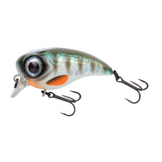 Spro Fat Iris 4cm 5,4Gr Herring