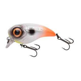 Spro Fat Iris 4cm 5,4Gr Hot Tail