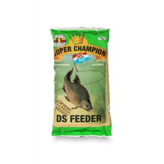 Stapelkorting vd Eynde DS Feeder 12x1 kg
