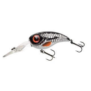 Spro Fat Iris Dr 4cm 6,2Gr Roach
