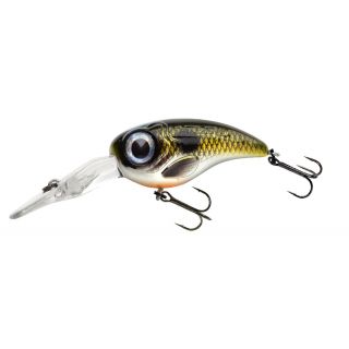 Spro Fat Iris Dr 4cm 6,2Gr Shad