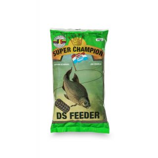 Stapelkorting vd Eynde DS Feeder Zwart 12x1 kg