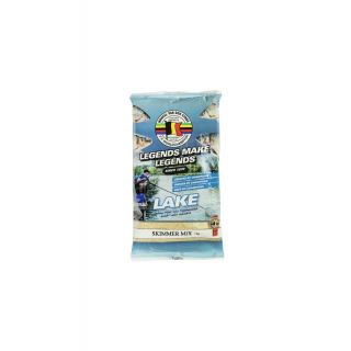 vd Eynde Skimmer Mix 1 kg
