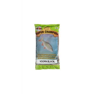 Stapelkorting vd Eynde Voorn Zwart 12x1 kg