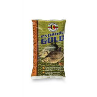 Stapelkorting vd Eynde Expanda Gold 12x1 kg