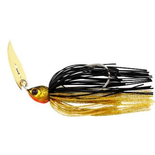 Westin Bladebite V2 Tungsten Bladed Jig 7gr Gold Rush