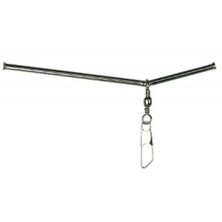 Spro Metal Boom 4 cm 2st.