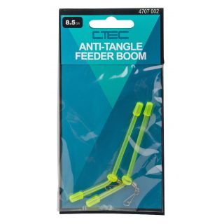Spro Anti-Tangle Feeder Boom 8,5 cm 2st.