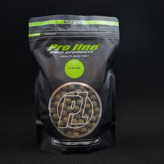 Proline The NG Squid Readymades 20mm 1kg