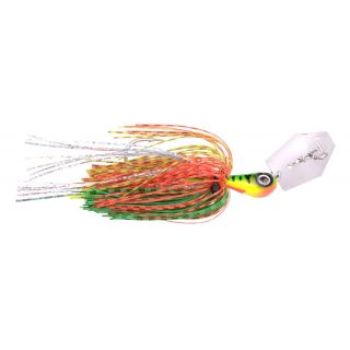 Spro Iris Thrillseeker Chatterbait 4/0 14Gr Firetiger