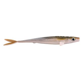 Spro Iris V-Power 16Cm UV Baitfish