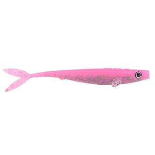 Spro Iris V-Power 16Cm UV Flamingo