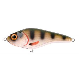 Spro The Rapper 128 SLS 49gr Uv Perch