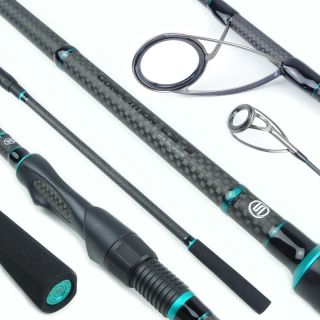 Sportex Competition CS-5 Stalker 3,00 m / 10ft / 3,50 lbs