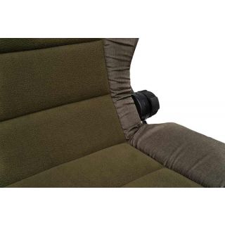 Fox Voyager Recliner Chair