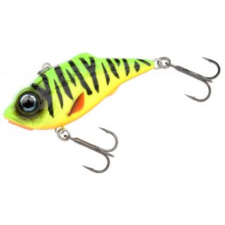 Spro Iris Vib'R Hardlure 5cm 10gr Firetiger