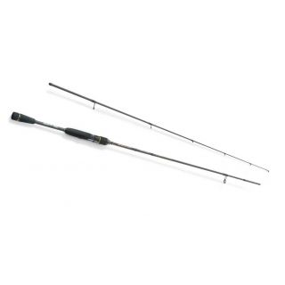 Hearty Rise Evolution III Spin 1.84 m  2-10 gr  602LS