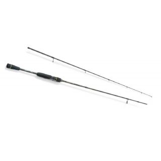 Hearty Rise Evolution III Spin 2.14 m 7-21 gr 702mS