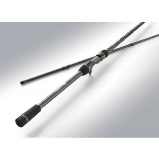 Hearty Rise Evolution III Cast 2.14 m 10-42 gr 702HC