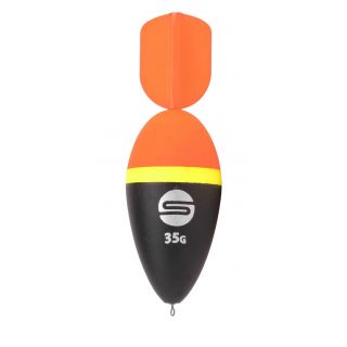 Spro Oval Darter Float 15 gr