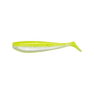 Fox Rage Zander Pro Shads 14cm UV Chartreuse Ayu