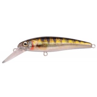 Spro Ikiru Naturals Micro Jerk 50 Zander