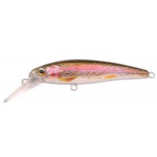 Spro Ikiru Naturals Micro Jerk 50 Rainbow Trout