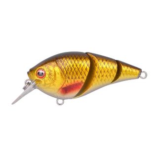 Spro Ikiru Naturals Tri Crank 65 Rudd