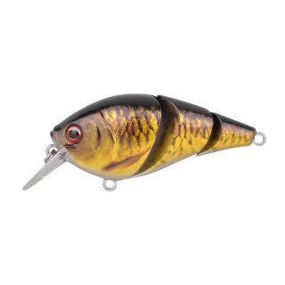 Spro Ikiru Naturals Tri Crank 65 Carp