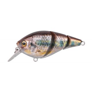 Spro Ikiru Naturals Tri Crank 65 Gudgeon
