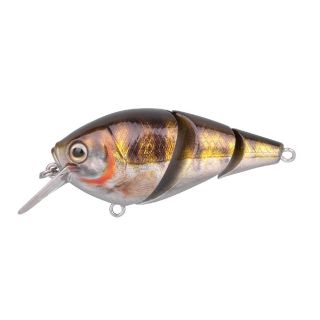 Spro Ikiru Naturals Tri Crank 65 Zander