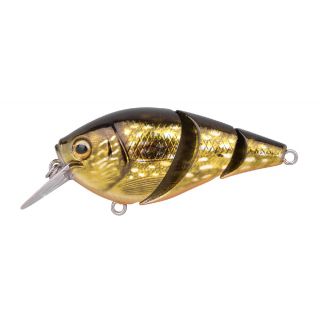 Spro Ikiru Naturals Tri Crank 65 Pike