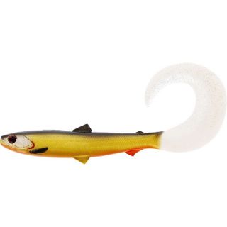 Westin Bullteez Curltail 10cm 1st. Official Roach