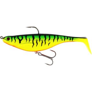 Westin Shadteez R'n'R 16cm 55gr Crazy Firetiger