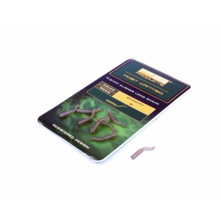 PB X-Stiff Long Shank Aligners Size 4-1 8st. Silt