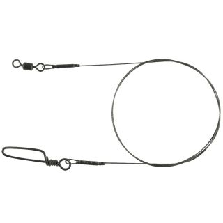 Spro Mb Leader Titanium 1X7W 30cm 18Lb