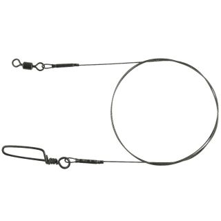 Spro Mb Leader Titanium 1X7W 50 cm 77Lb
