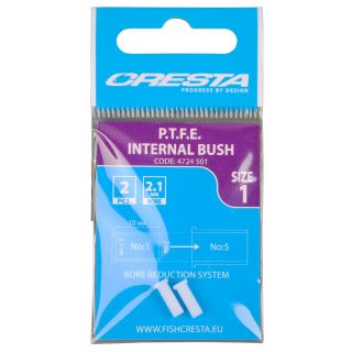 Cresta Ptfe Bush Internal Size 5 / 3.00mm
