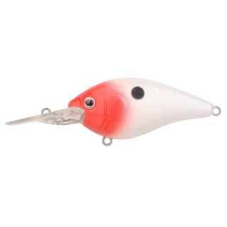 Spro Ikiru Crank Longlip 6Cm Redhead