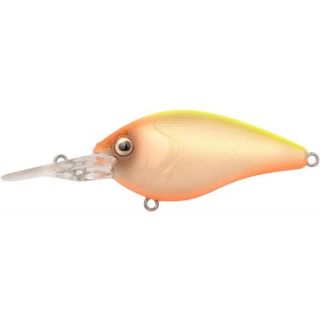 Spro Ikiru Crank Longlip 6Cm N.Chart Back