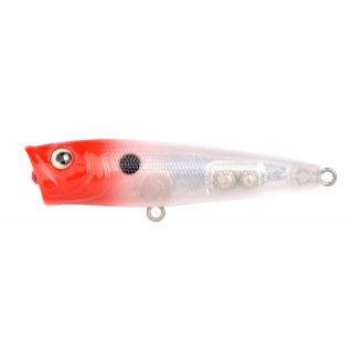 Spro Ikiru Pop 6,5Cm Redhead