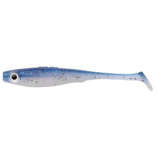 Spro Iris Popeye 8cm Uv Blue Disco