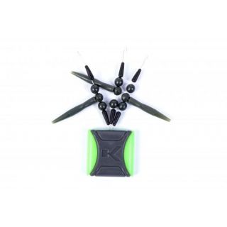 Korum Ready Heli Kits 3st