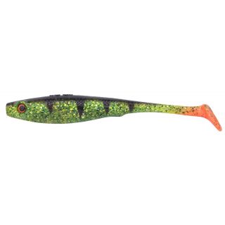 Spro Iris Popeye 8cm Uv Perch