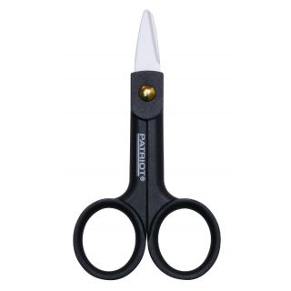 Patriot G-Grip Ceramic Line Scissors 4,7\" 12 cm