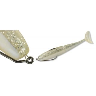 Gamakatsu Super Line Spring Lock Haak Size 6/0