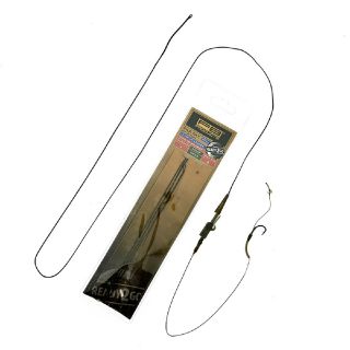 PB R2G Big Water Clip SR Leader 90 With Combi Rig Weed 2st. Size 4