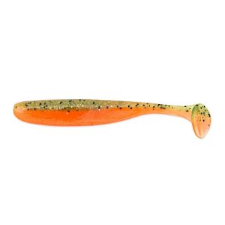 Keitech Easy Shiner 3inch 7,5Cm 10st. Fire Tiger