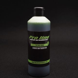 Proline The NG Squid Liquid Bait Booster 500ml