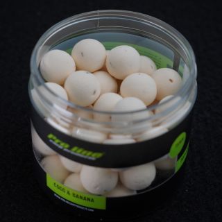 Proline Coco & Banana Pop-Ups 15mm 200ml